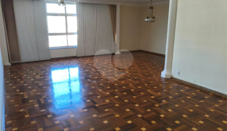Apartamento à venda com 3 quartos, sendo 1 suíte, em Lapa, São Paulo, SP