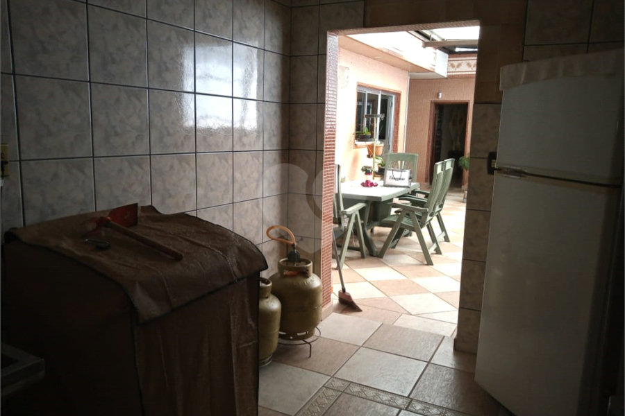 Casa à venda com 4 quartos, sendo 1 suíte, em Vila Maria, São Paulo, SP