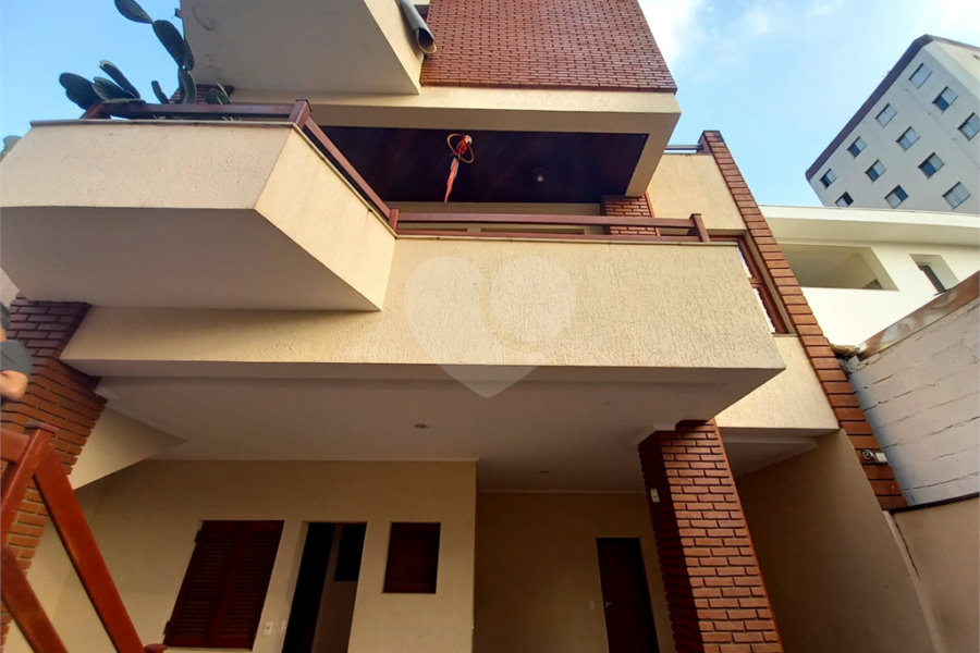 Casa à venda com 3 quartos, sendo 2 suítes, em Freguesia do Ó, São Paulo, SP