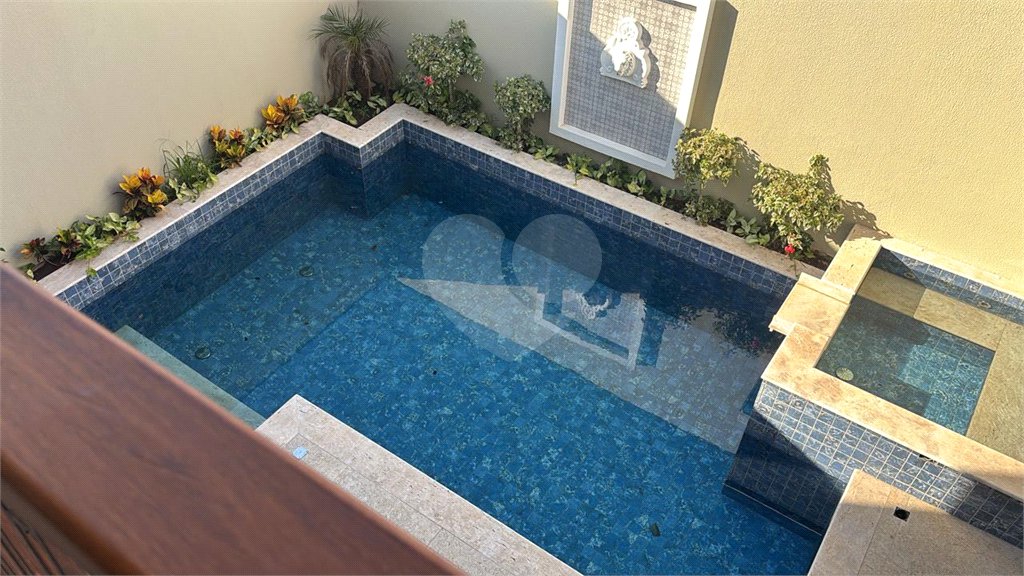 Casa à venda com 3 suítes no condomínio Jardim Residencial Dona Maria José, Indaiatuba - SP