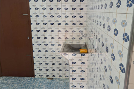 Casa Térrea à venda com 2 quartos, sendo 1 suíte, em Santana, São Paulo, SP