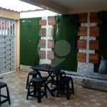 Sobrado á venda - Praia Grande