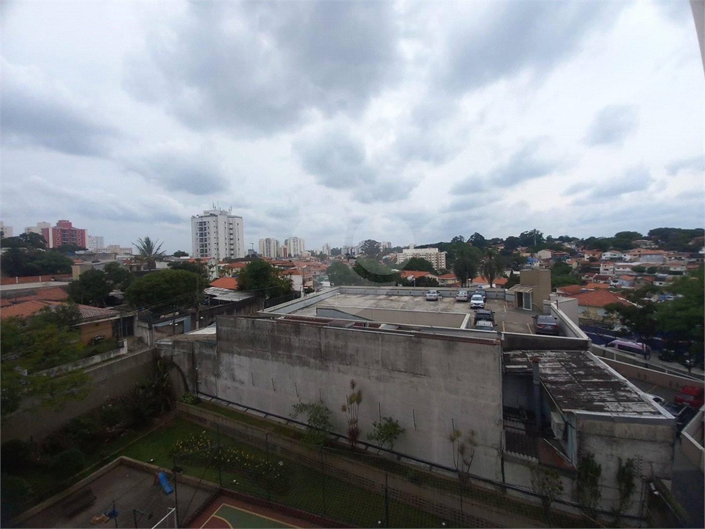 Apartamento à venda com 2 quartos em Vila São Paulo, São Paulo, SP