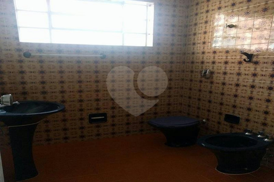 Sobrado à venda com 3 quartos, sendo 1 suíte, em Santana, São Paulo, SP