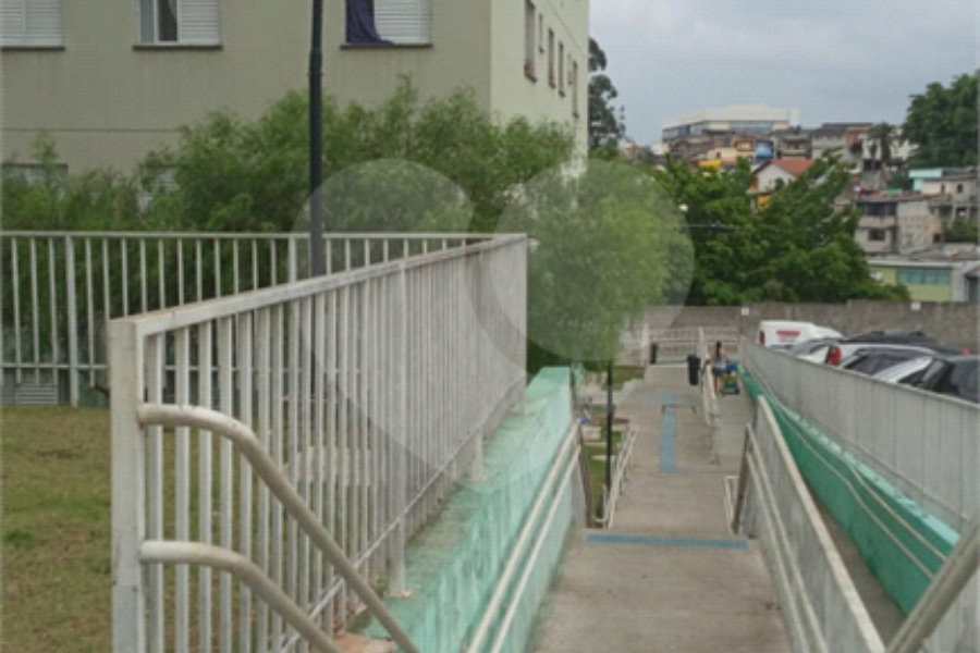 Apartamento à venda com 2 quartos em Freguesia do Ó, São Paulo, SP