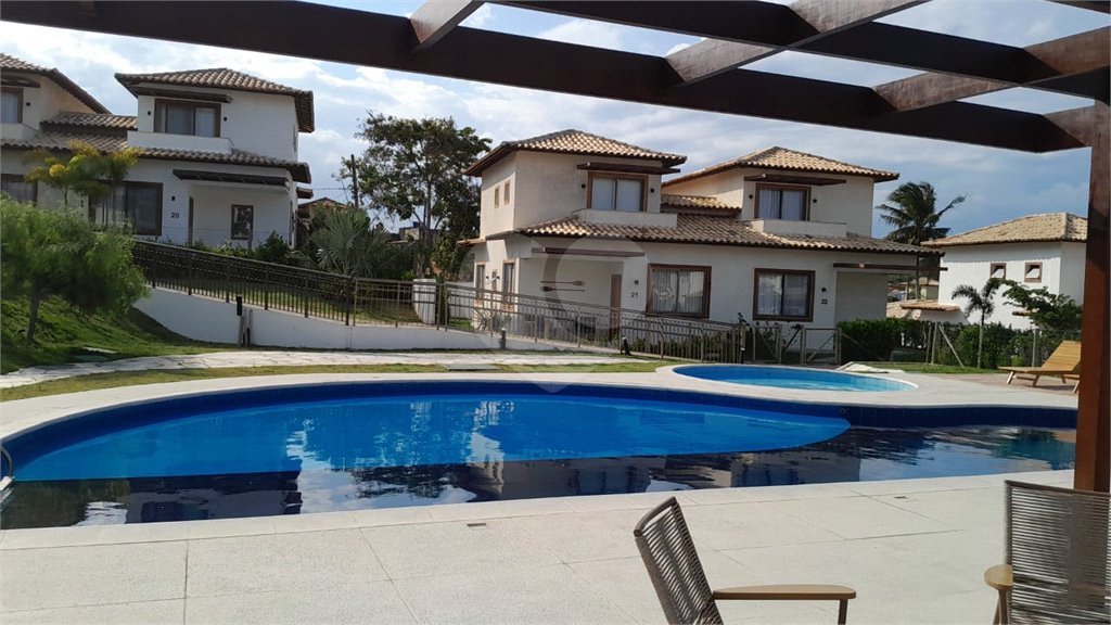 Casa à venda com 4 quartos, sendo 2 suítes, em Manguinhos, Armação dos Búzios, RJ
