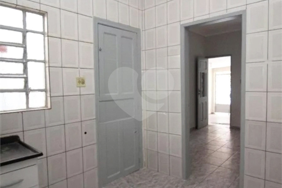 Casa à venda com 2 quartos em Freguesia do Ó, São Paulo, SP