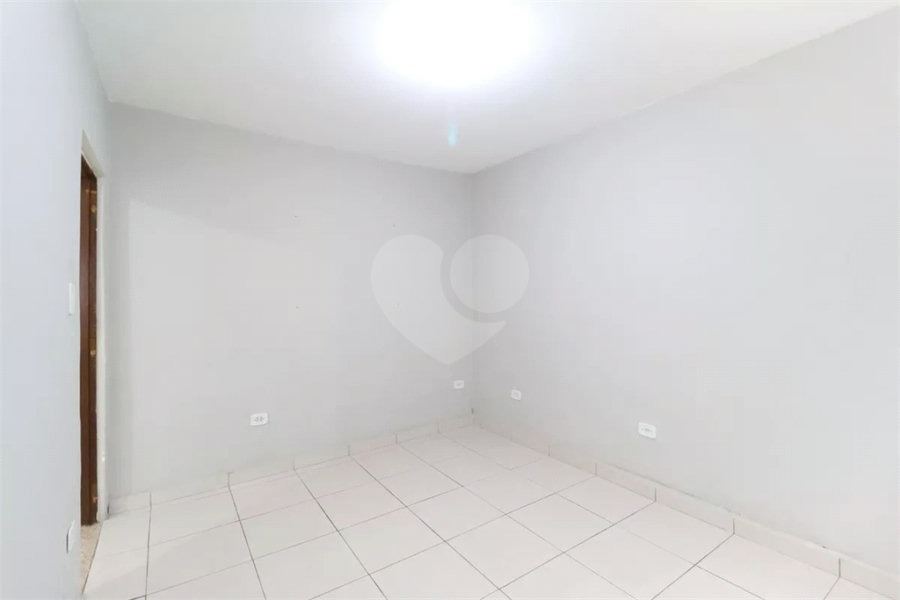 Casa Térrea à venda com 2 quartos em Tucuruvi, São Paulo, SP