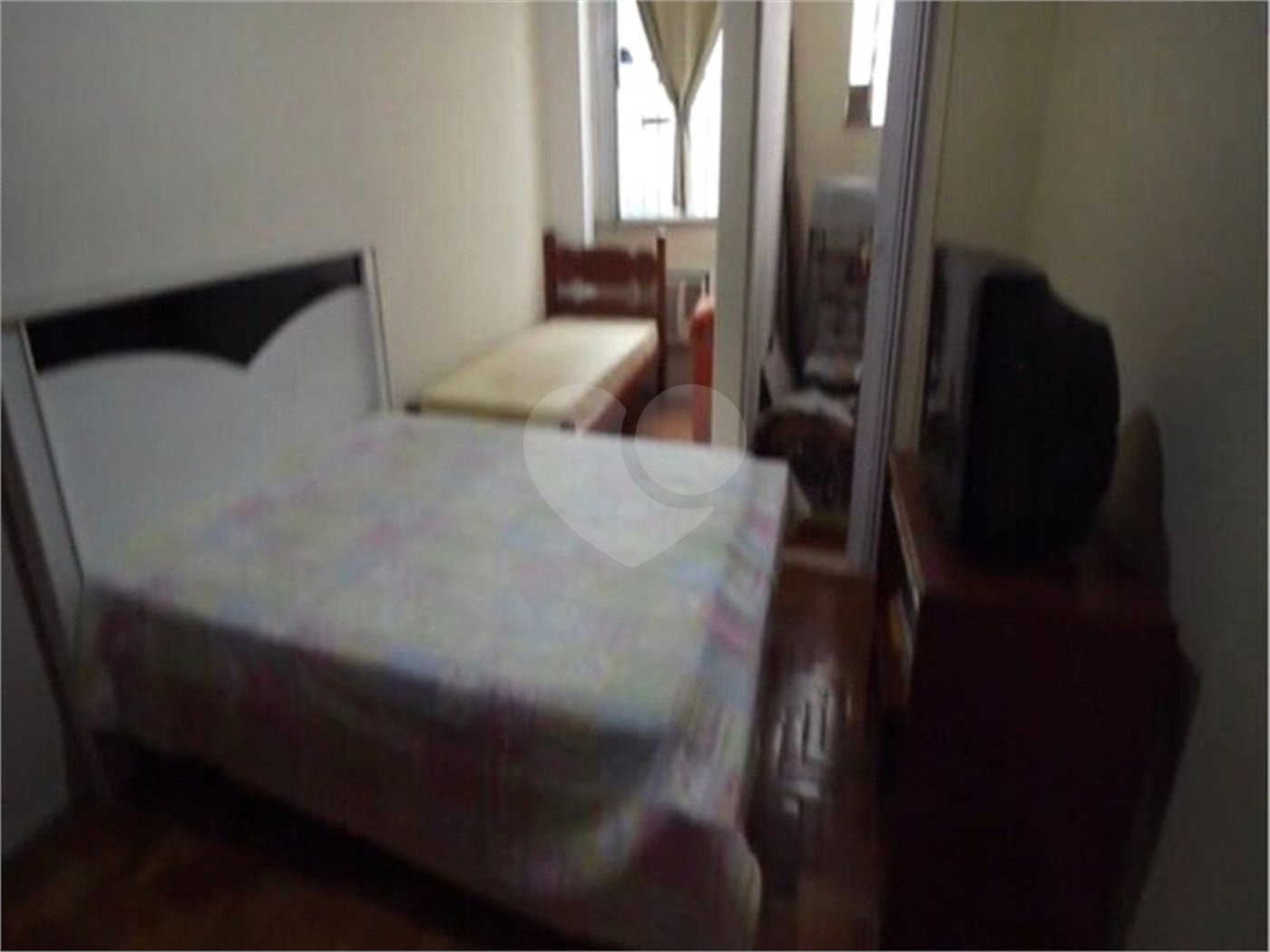 Apartamento à venda com 3 quartos, sendo 1 suíte, em Tijuca, Rio de Janeiro, RJ