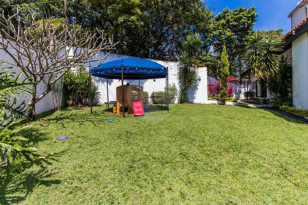 Casa à venda com 4 suítes em Jardim Marajoara, São Paulo, SP