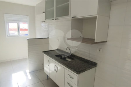 Apartamento para alugar com 2 quartos em Vila Milton, Guarulhos, SP