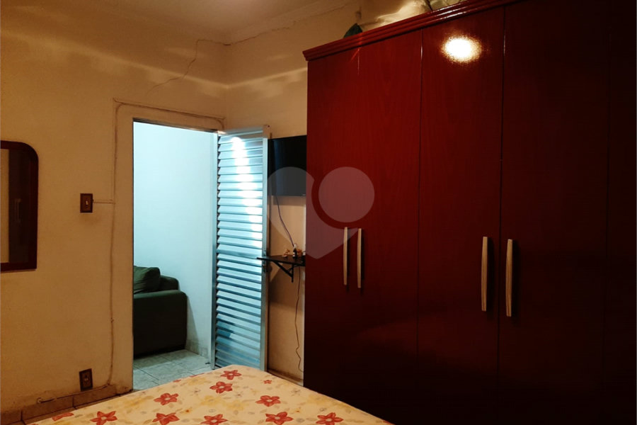Casa Térrea à venda com 2 quartos em Vila Guilherme, São Paulo, SP