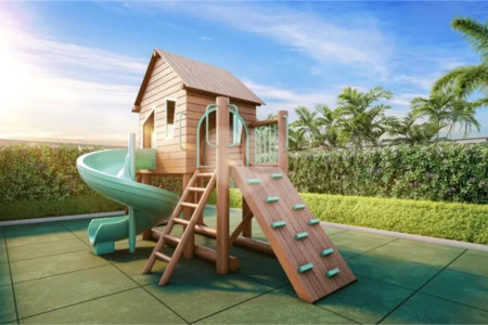 Apartamento à venda com 2 suítes em Santo Amaro, São Paulo, SP