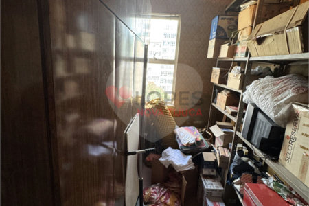 Apartamento à venda com 4 quartos, sendo 2 suítes, em Tijuca, Rio de Janeiro, RJ