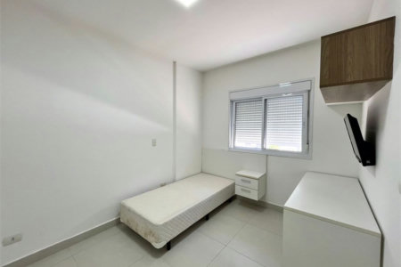 Apartamento à venda, 135 m² por R$ 1.390.000,00 - Barra Funda - Guarujá/SP