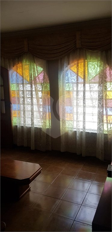 Sobrado à venda com 4 quartos em Tucuruvi, São Paulo, SP