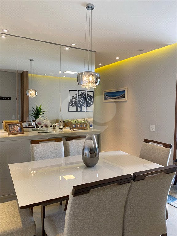 Apartamento à venda com 3 quartos, sendo 1 suíte, em Jardim Brogotá, Atibaia, SP