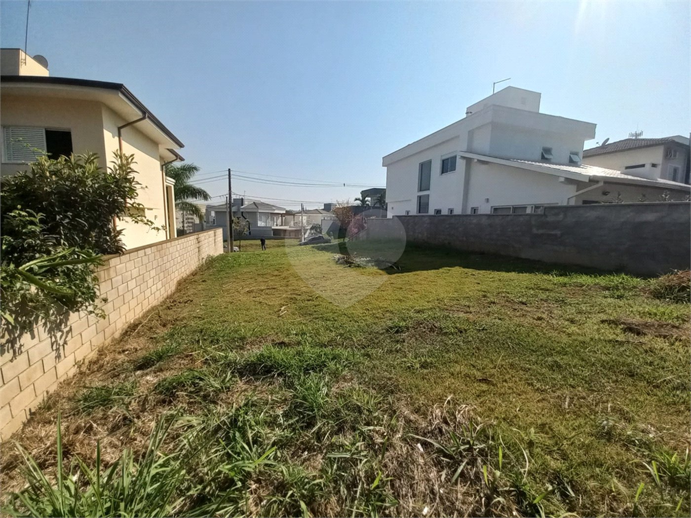 Terreno à venda em Via Castelli, Louveira, SP