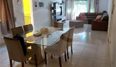 Sobrado à venda com 3 quartos, sendo 1 suíte, em Imirim, São Paulo, SP