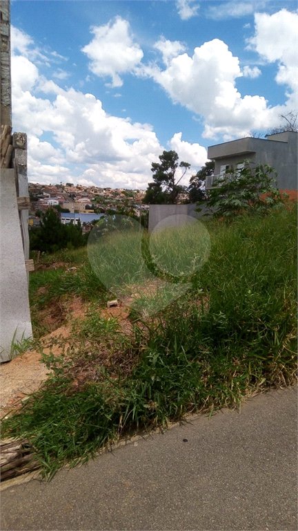 Terreno à venda no Centro, Bom Jesus dos Perdões, SP