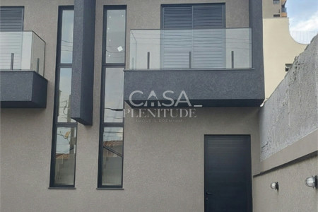 Casa de Vila à venda com 2 suítes em Jardim Americano, Sorocaba, SP