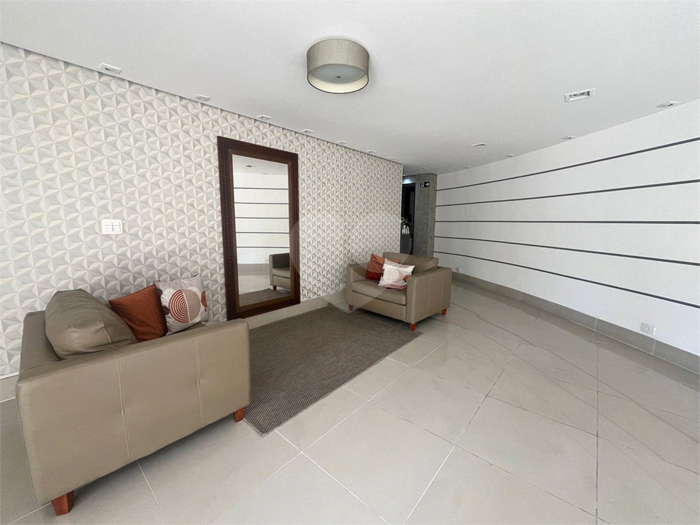 Apartamento à venda com 3 quartos, sendo 1 suíte, em Santana, São Paulo, SP