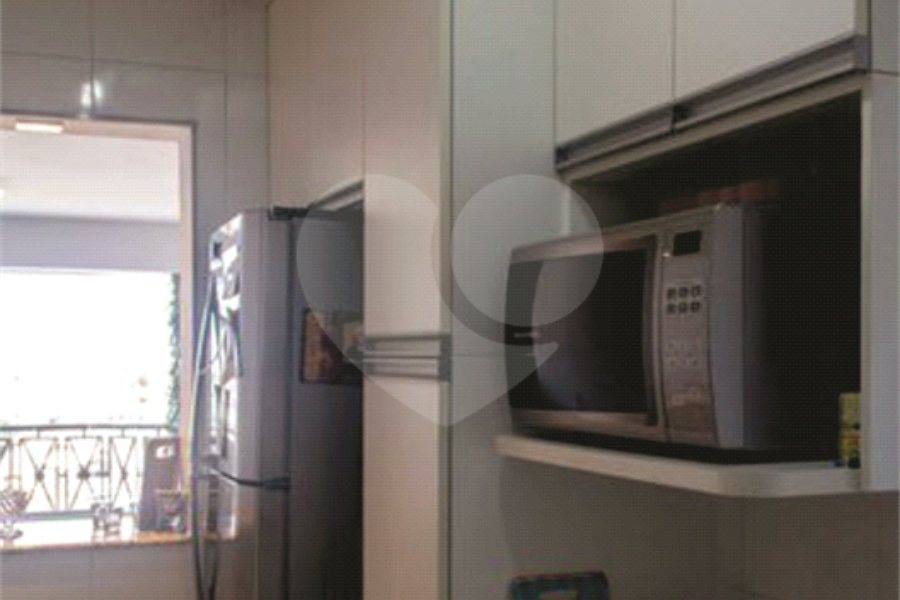 Apartamento à venda com 2 quartos, sendo 1 suíte, em Mandaqui, São Paulo, SP