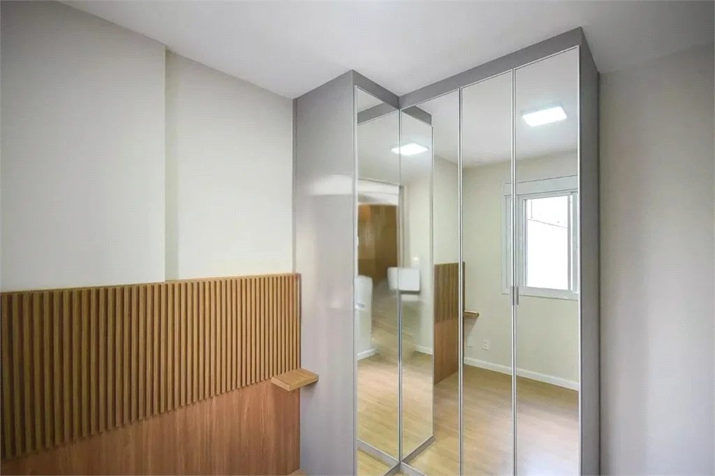 Apartamento à venda com 1 suíte em Vila Andrade, São Paulo, SP