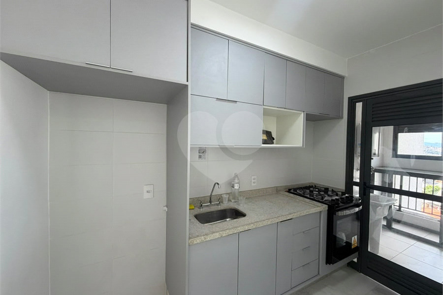 Apartamento à venda com 3 quartos, sendo 1 suíte,  em Tucuruvi, São Paulo, SP