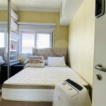 Apartamento à venda com 3 quartos, sendo 1 suíte, no Centro, São Bernardo do Campo, SP
