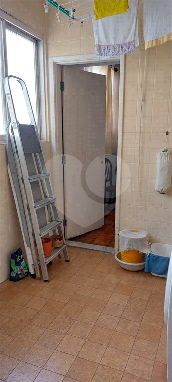Apartamento à venda com 3 suítes em Jardim Europa, São Paulo, SP