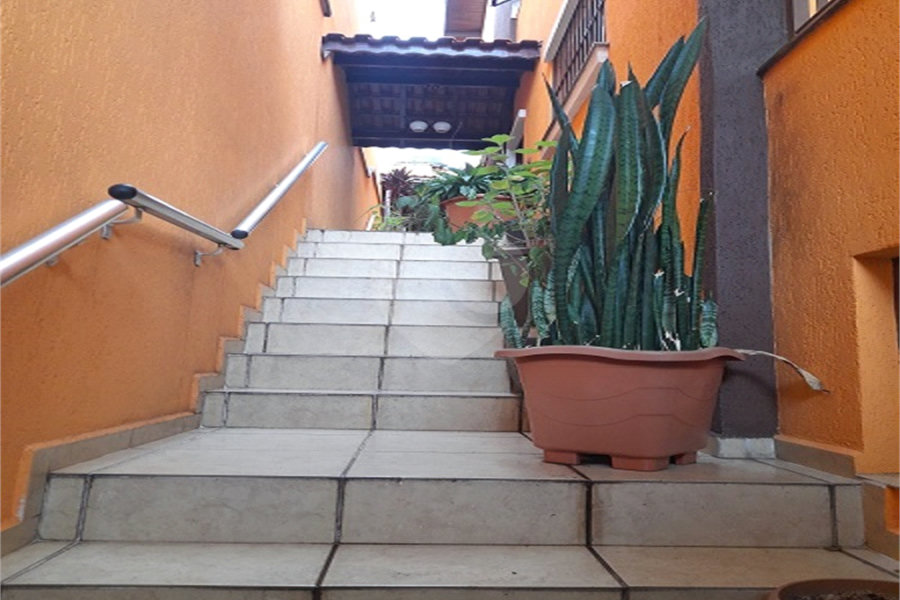 Sobrado à venda com 3 quartos, sendo 1 suíte, em Vila Maria, São Paulo, SP