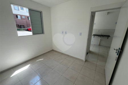 Apartamento à venda com 2 quartos em Ipatinga, Sorocaba, SP