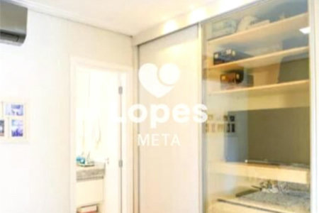Apartamento à venda com 4 suítes em Parque Residencial Aquarius, São José dos Campos, SP