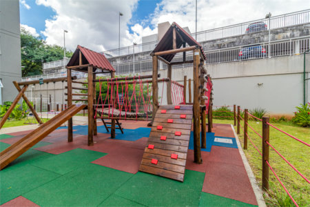 Apartamento à venda com 3 quartos, sendo 1 suíte, em Campo Grande, São Paulo, SP