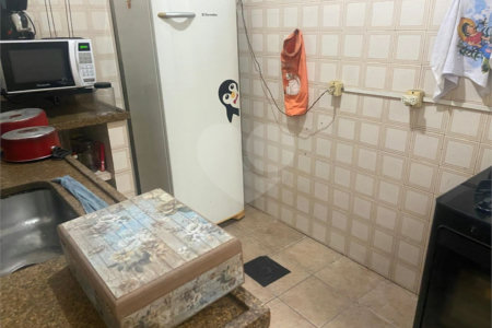 Apartamento à venda com 3 quartos em Tijuca, Rio de Janeiro, RJ