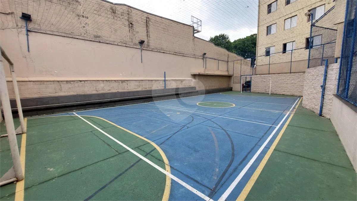 Apartamento à venda com 3 quartos em Vila Guilherme, São Paulo, SP