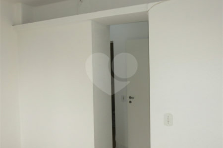 Apartamento à venda com 2 quartos em Vila Parque Jabaquara, São Paulo, SP