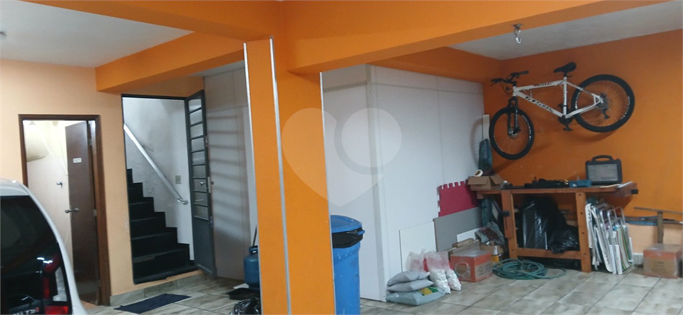 Sobrado à venda com 3 suítes em Nova Petrópolis, São Bernardo do Campo, SP