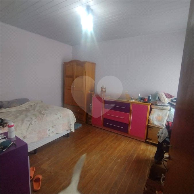 Sobrado à venda com 3 quartos em Jardim Líbano, São Paulo, SP