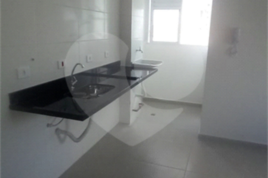 Apartamento à venda com 1 quarto em Vila Guilherme, São Paulo, SP