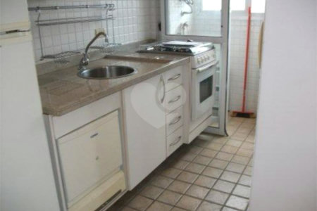 Apartamento para alugar com 2 quartos em Pinheiros, São Paulo, SP