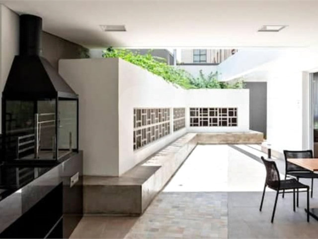 Kitnet à venda com 1 quarto no Centro, São Paulo, SP