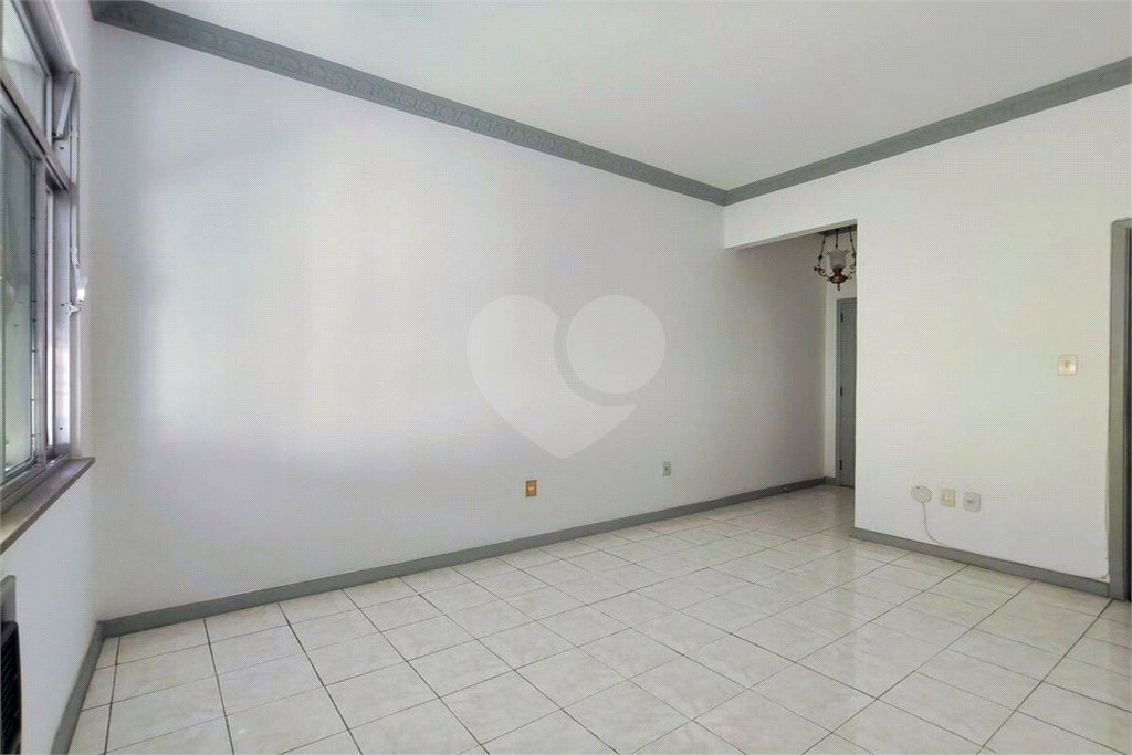 Apartamento à venda com 2 quartos em Tijuca, Rio de Janeiro, RJ