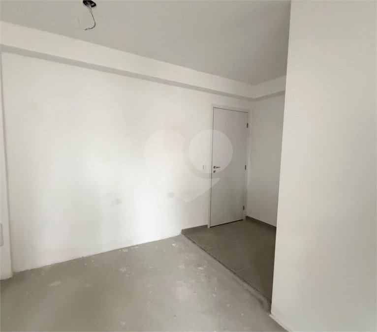 Apartamento à venda com 1 suíte em Vila Leopoldina, São Paulo, SP