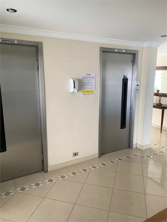 Apartamento à venda com 3 quartos em Alto da Lapa, São Paulo, SP