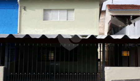 Casa à venda com 2 quartos em Casa Verde, São Paulo, SP