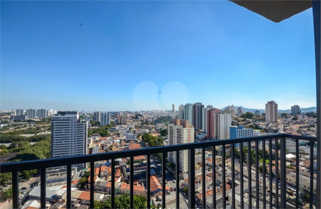 Apartamento à venda com 2 quartos em Freguesia do Ó, São Paulo, SP