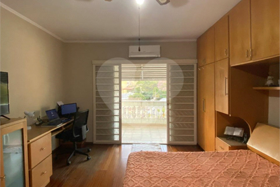 Casa à venda com 4 suítes em Vila Maria, São Paulo, SP
