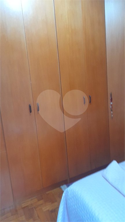 Apartamento à venda com 3 quartos, sendo 1 suíte, em Vila Mariana, São Paulo, SP
